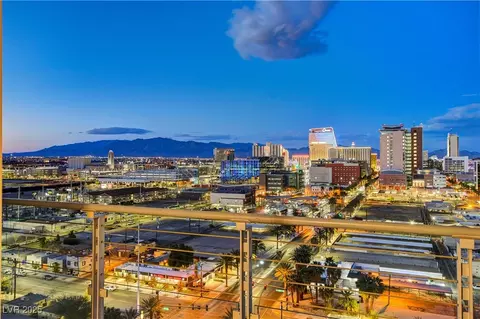 200 Hoover Ave #912, Las Vegas, NV 89101