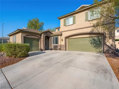 334 Shimmering Moon St, Henderson, NV 89015