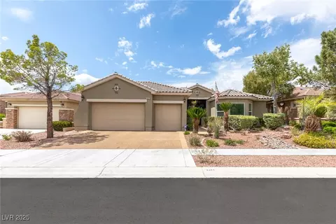 3483 French Daisy St, Las Vegas, NV 89135