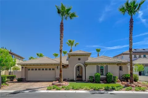 3614 Coventry Gardens Dr, Las Vegas, NV 89135