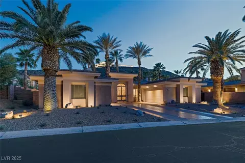 1665 Liege Dr, Henderson, NV 89012