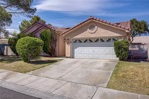6332 Sierra Pines Ct, Las Vegas, NV 89130