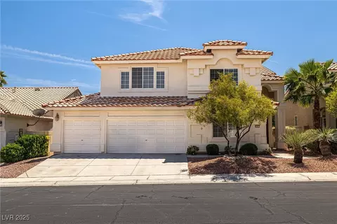 9491 Gainey Ranch Ave, Las Vegas, NV 89147