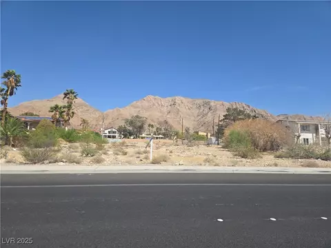 Hollywood Washington Bl, Las Vegas, NV 89110
