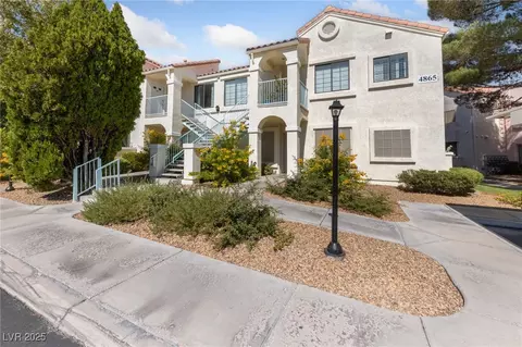 4865 S Torrey Pines Dr #206, Las Vegas, NV 89103