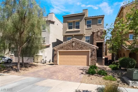 378 Gracious Way, Henderson, NV 89011