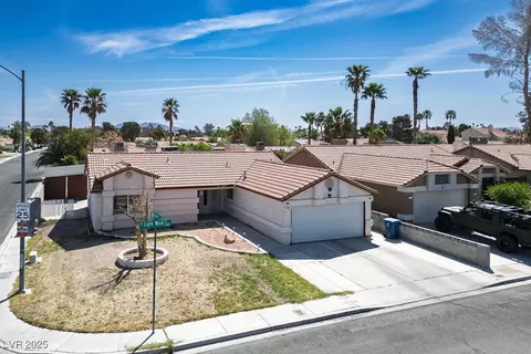 3016 Light Wind Ct, Las Vegas, NV 89108