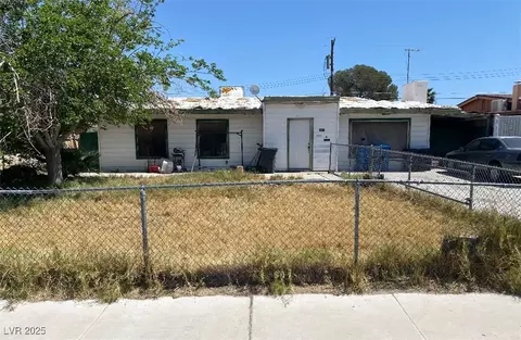 3072 Greendale St, Las Vegas, NV 89121