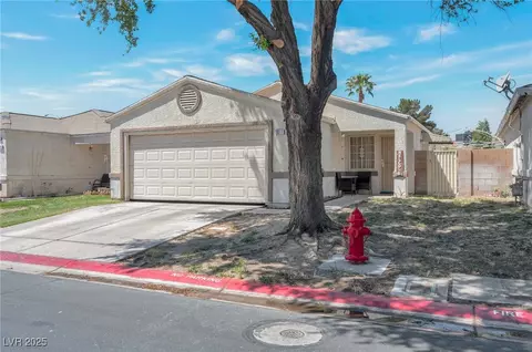 1911 Winter Hill St, Las Vegas, NV 89106