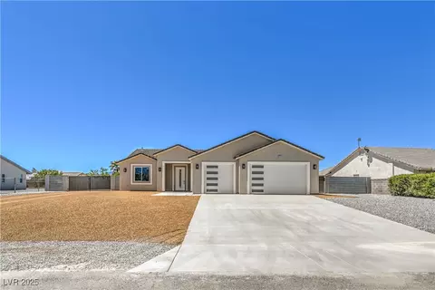 5251 Graystone, Pahrump, NV 89061