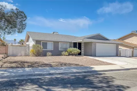 720 Sam Jonas Dr, Las Vegas, NV 89145