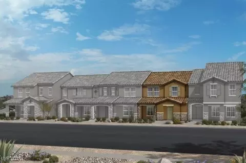 3632 Stoppani Ave, Henderson, NV 89044