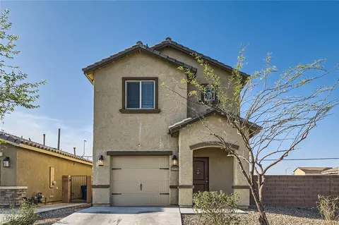 4539 Cotton Quail Ave, Las Vegas, NV 89115