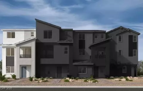 9242 Soho Sky Ct, Las Vegas, NV 89148