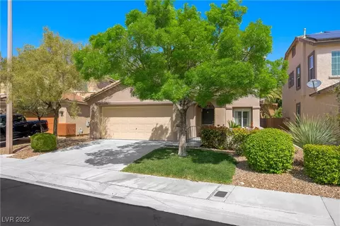 11618 Costa Linda Ave, Las Vegas, NV 89138
