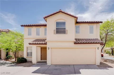 8174 Amphora St, Las Vegas, NV 89139
