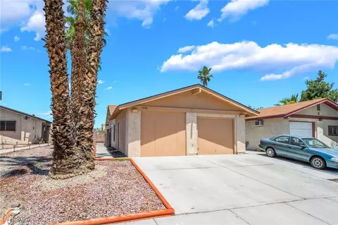 4498 Via San Rafael, Las Vegas, NV 89103