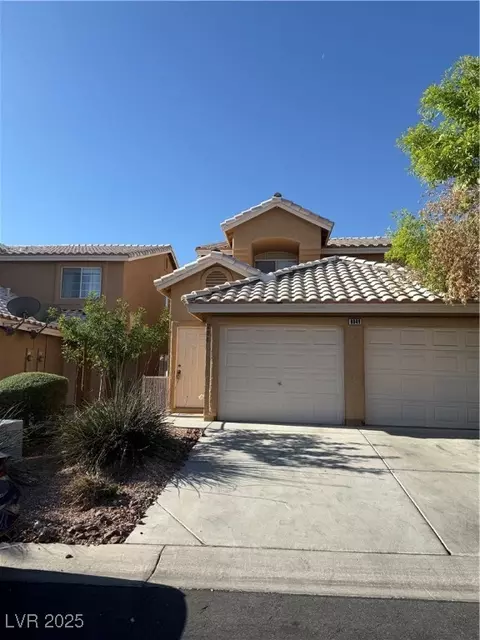 8049 Celestial Ave #201, Las Vegas, NV 89128