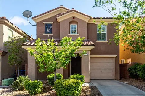 519 Brinkburn Point Ave, Las Vegas, NV 89178