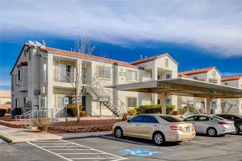 3318 N Decatur Blvd #2073, Las Vegas, NV 89130