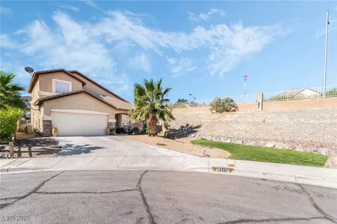 8345 Spruce Meadows Ave, Las Vegas, NV 89131