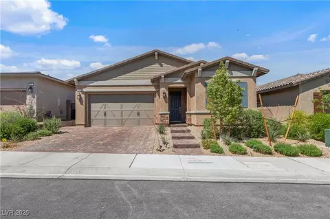 713 Webber Park St, Henderson, NV 89011