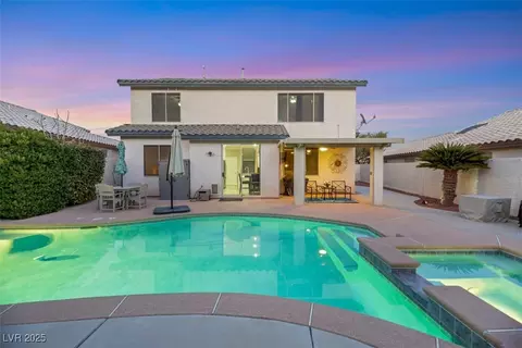 781 Wigan Pier Dr, Henderson, NV 89002