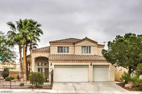 8886 Blake Alan Ave, Las Vegas, NV 89147