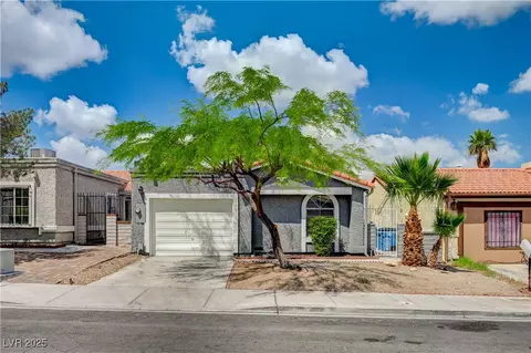 2377 Los Feliz St, Las Vegas, NV 89156