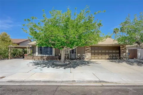 3266 Mountain Spring Rd, Las Vegas, NV 89146