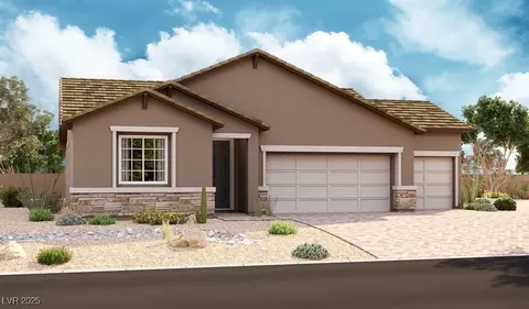 4801 Sandalwood Dr, Pahrump, NV 89061