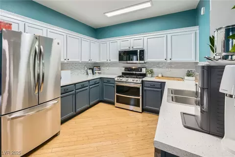 5853 Gentleslope St, Henderson, NV 89011