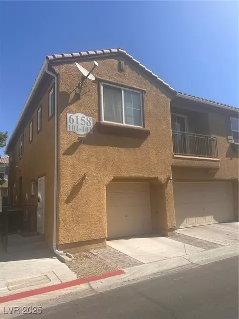 6158 Calm Breeze Ave #101, Las Vegas, NV 89108