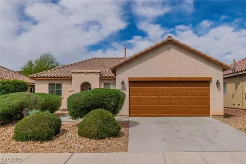 5319 Farley Feather Ct, North Las Vegas, NV 89031