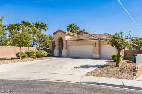 250 Aspen Bay Ln, Henderson, NV 89012