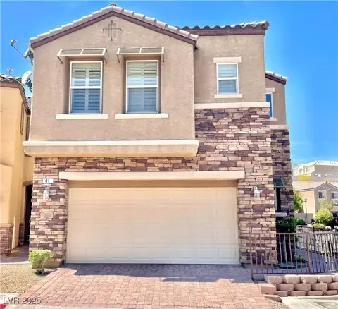 81 Sertata Ct, Henderson, NV 89074