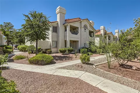 7900 Ryandale Cir #201, Las Vegas, NV 89145