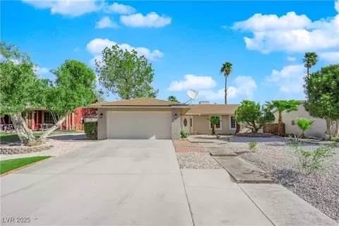 6408 Shawnee Pl, Las Vegas, NV 89107