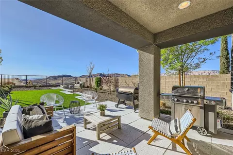 12532 Blissful Sky St, Las Vegas, NV 89138