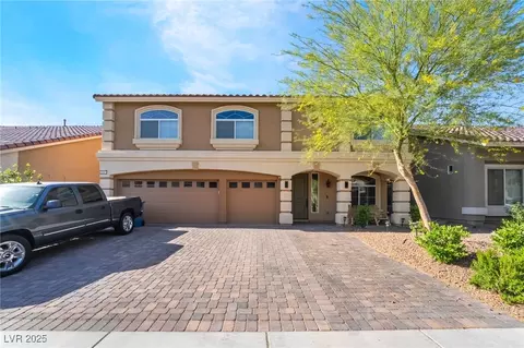 6047 Ancient Peaks Ave, Las Vegas, NV 89141