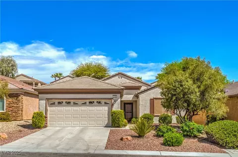 2539 Stardust Valley Dr, Henderson, NV 89044