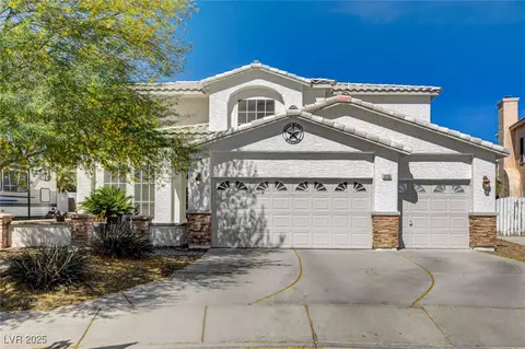 6236 Desert Haven Rd, Las Vegas, NV 89130