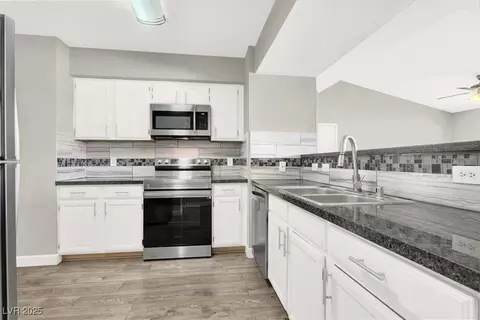 45 Maleena Mesa St #1424, Henderson, NV 89074