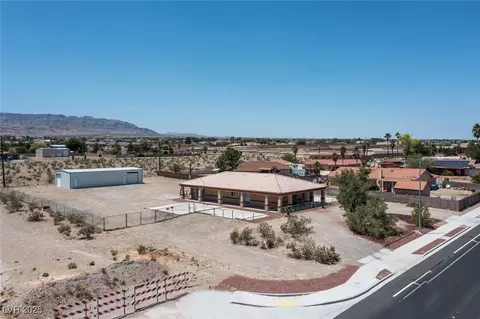 5315 N Fort Apache Rd, Las Vegas, NV 89149