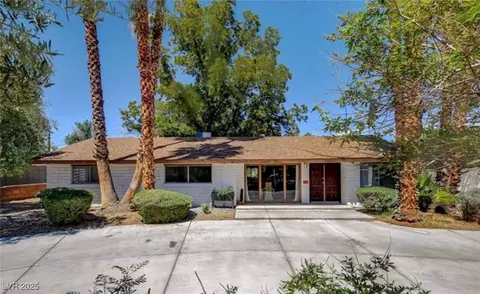 4012 Vegas Dr, Las Vegas, NV 89108