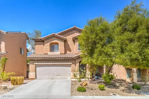 6046 Bassio Ave, Las Vegas, NV 89141