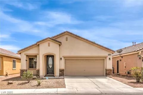 4071 Blue Manor Ln, North Las Vegas, NV 89032