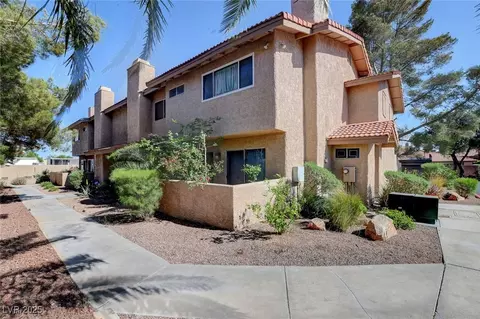 3380 Pavlo St, Las Vegas, NV 89121