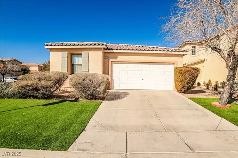 5575 Cresent Valley St, Las Vegas, NV 89148