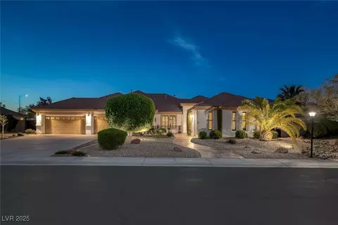 5858 Majestic Tide Ave, Las Vegas, NV 89131